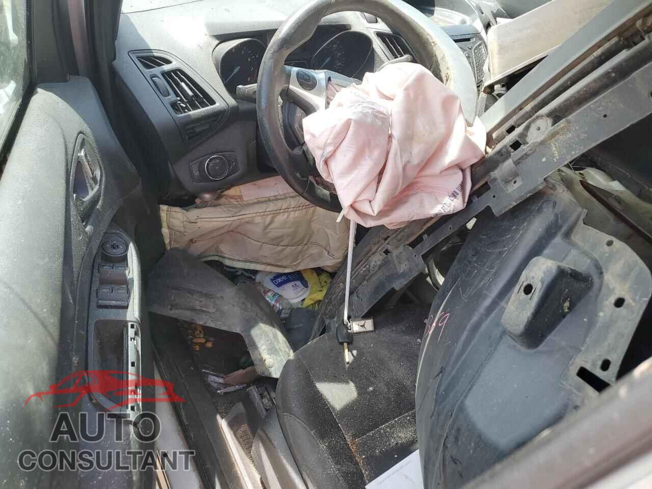 FORD ESCAPE 2014 - 1FMCU0F76EUE19052
