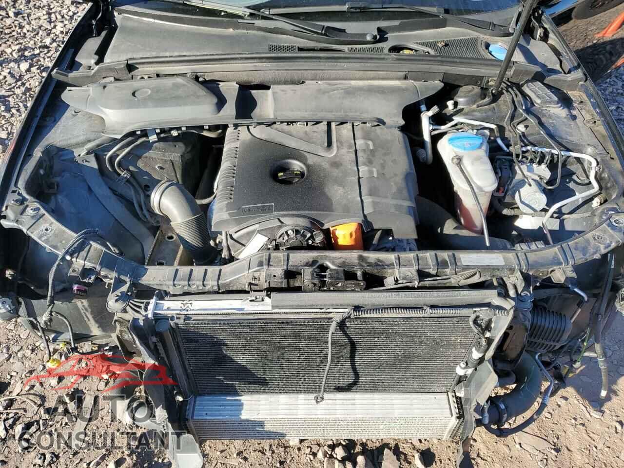 AUDI A4 2016 - WAUFFAFL5GN014549