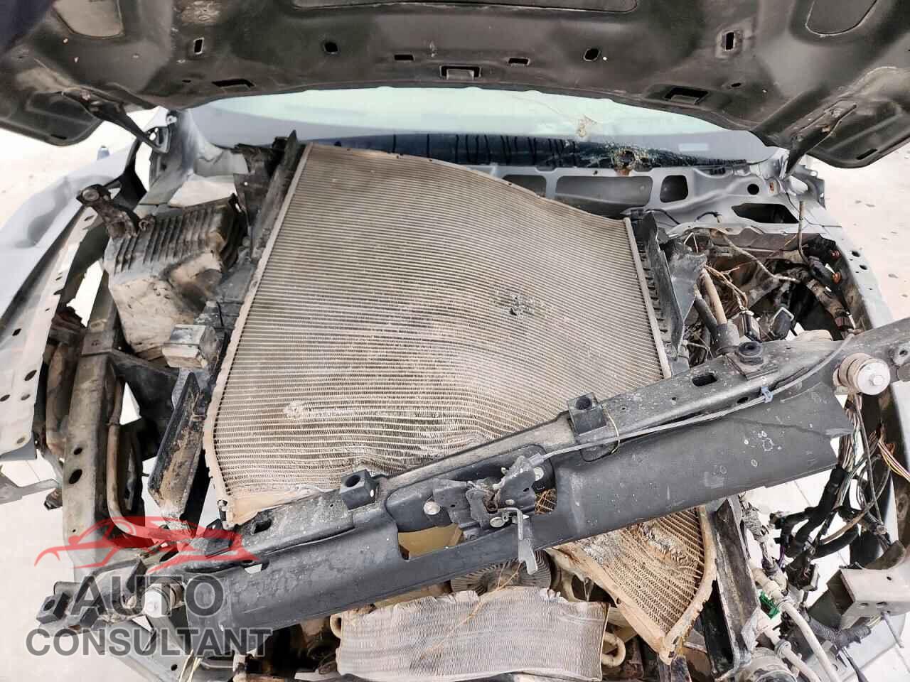 DODGE RAM 3500 2012 - 3C63DRGL4CG282981