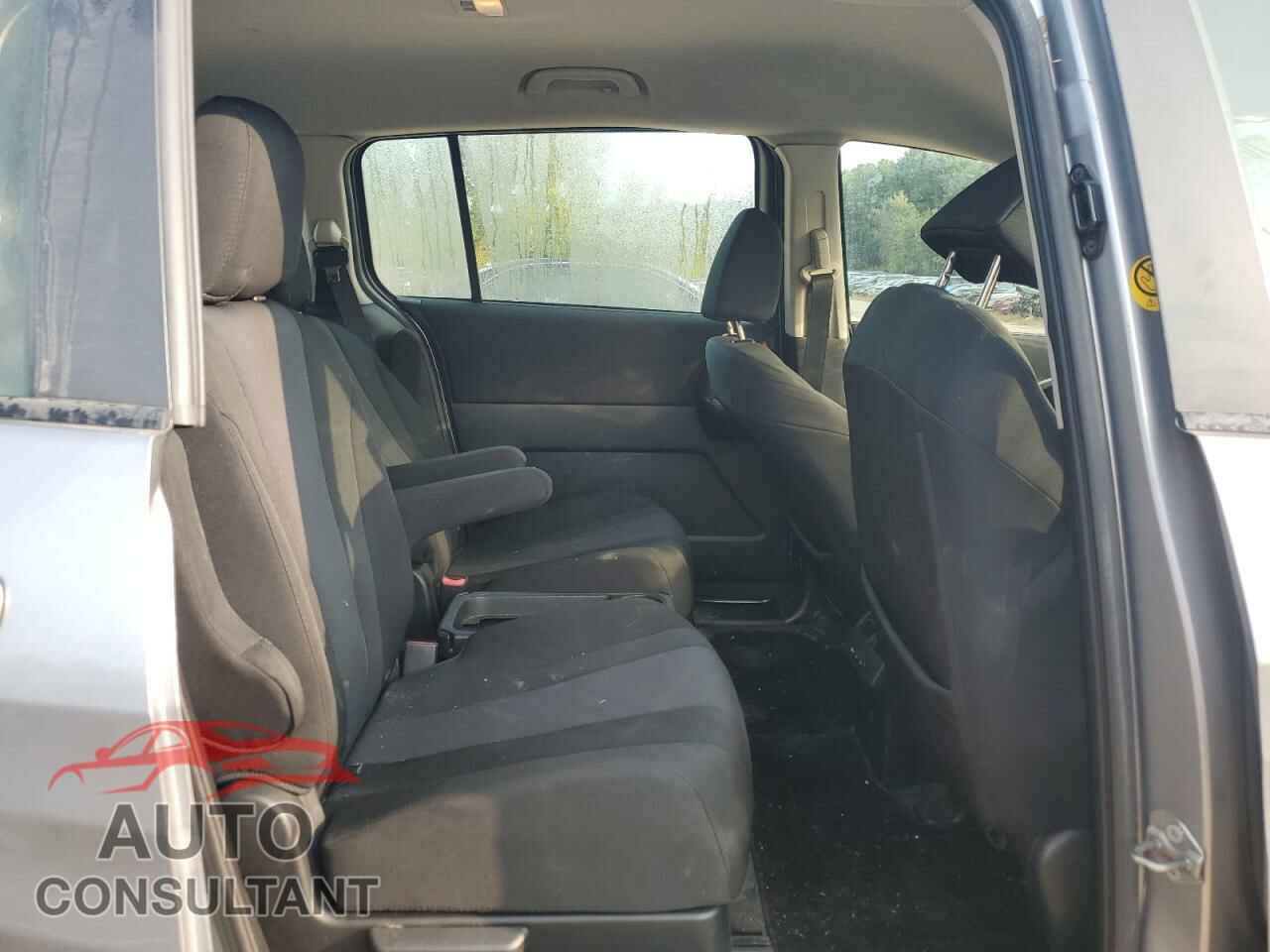 MAZDA 5 2014 - JM1CW2BL3E0164378