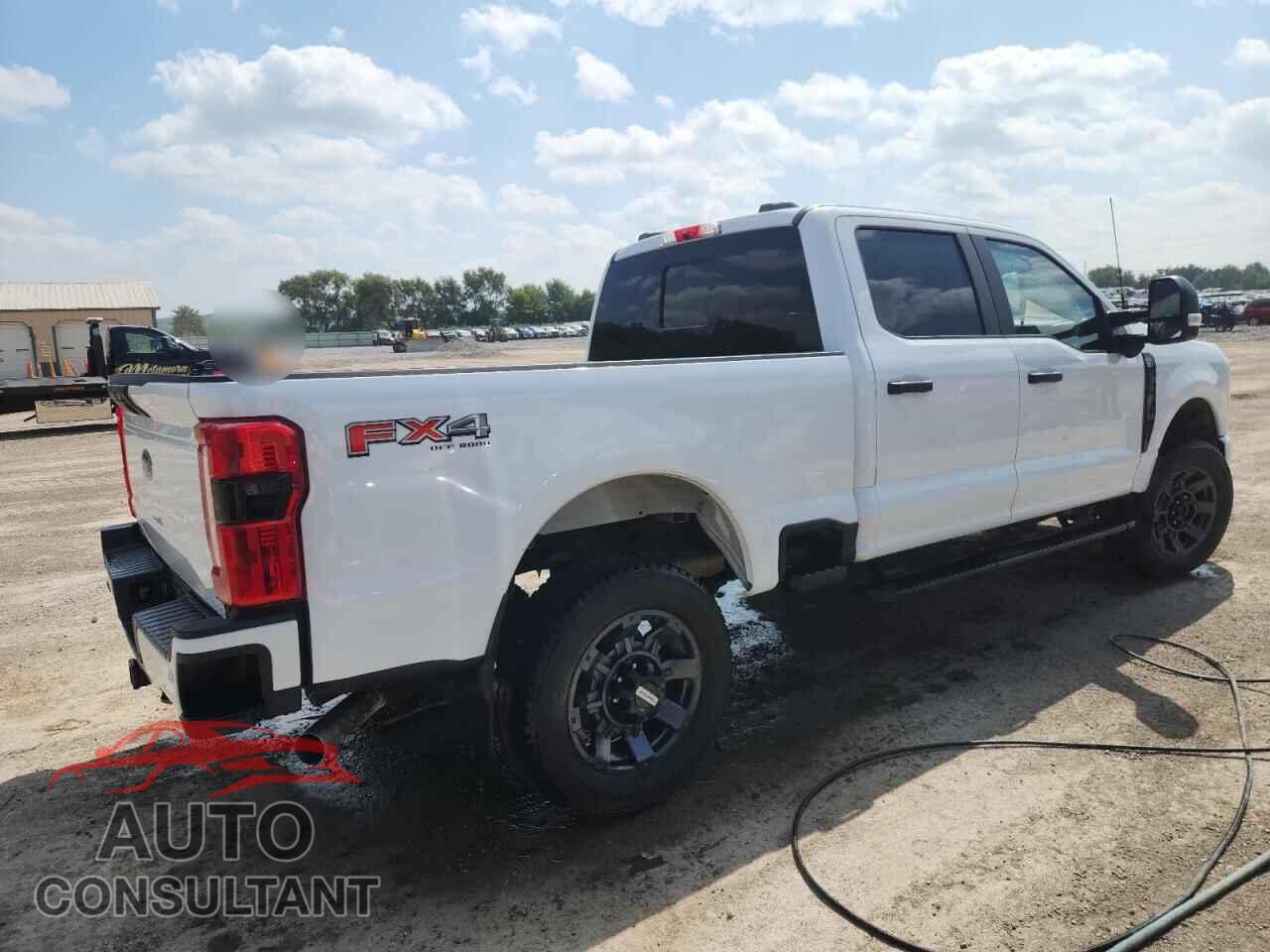 FORD F250 2024 - 1FT8W2BA4REF00228