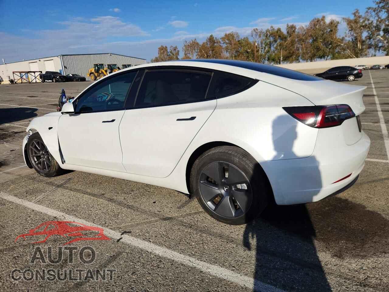 TESLA MODEL 3 2023 - 5YJ3E1EA0PF647385