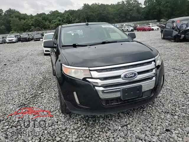 FORD EDGE 2011 - 2FMDK3KC2BBA51811