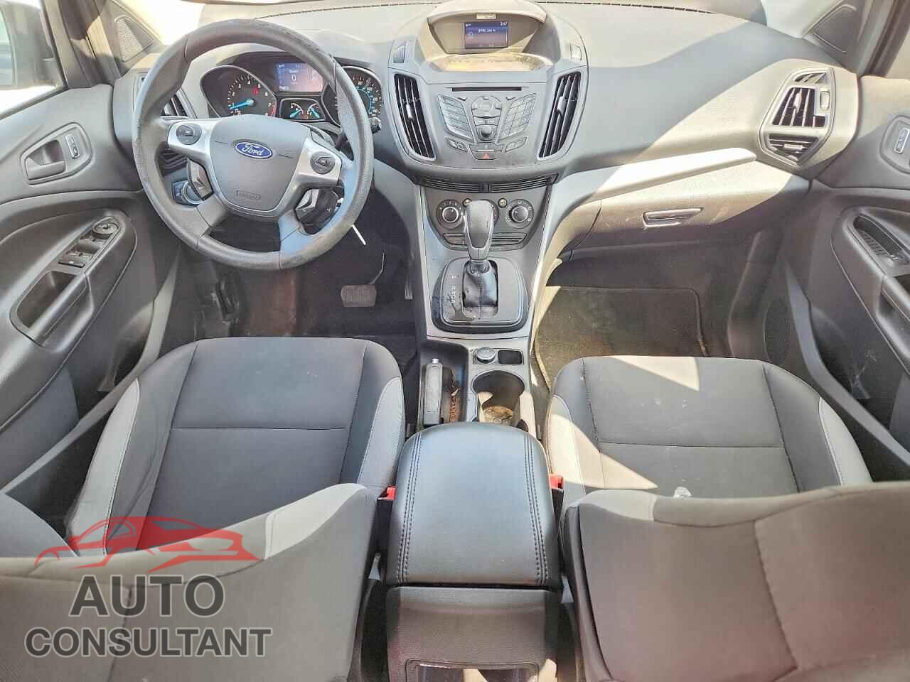 FORD ESCAPE 2014 - 1FMCU0F7XEUC07304