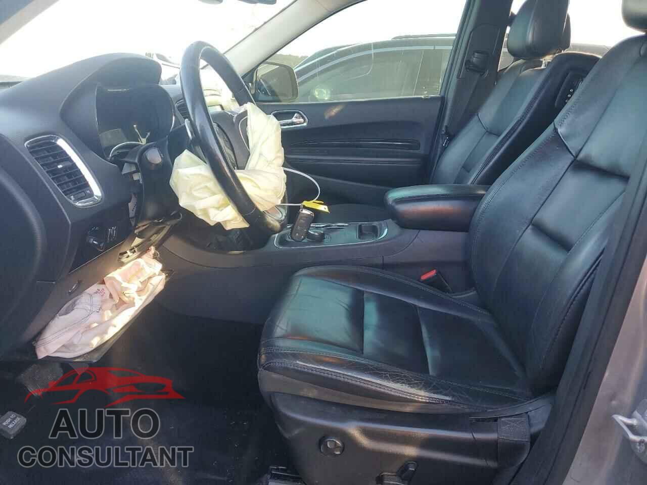 DODGE DURANGO 2014 - 1C4RDJDG2EC520490