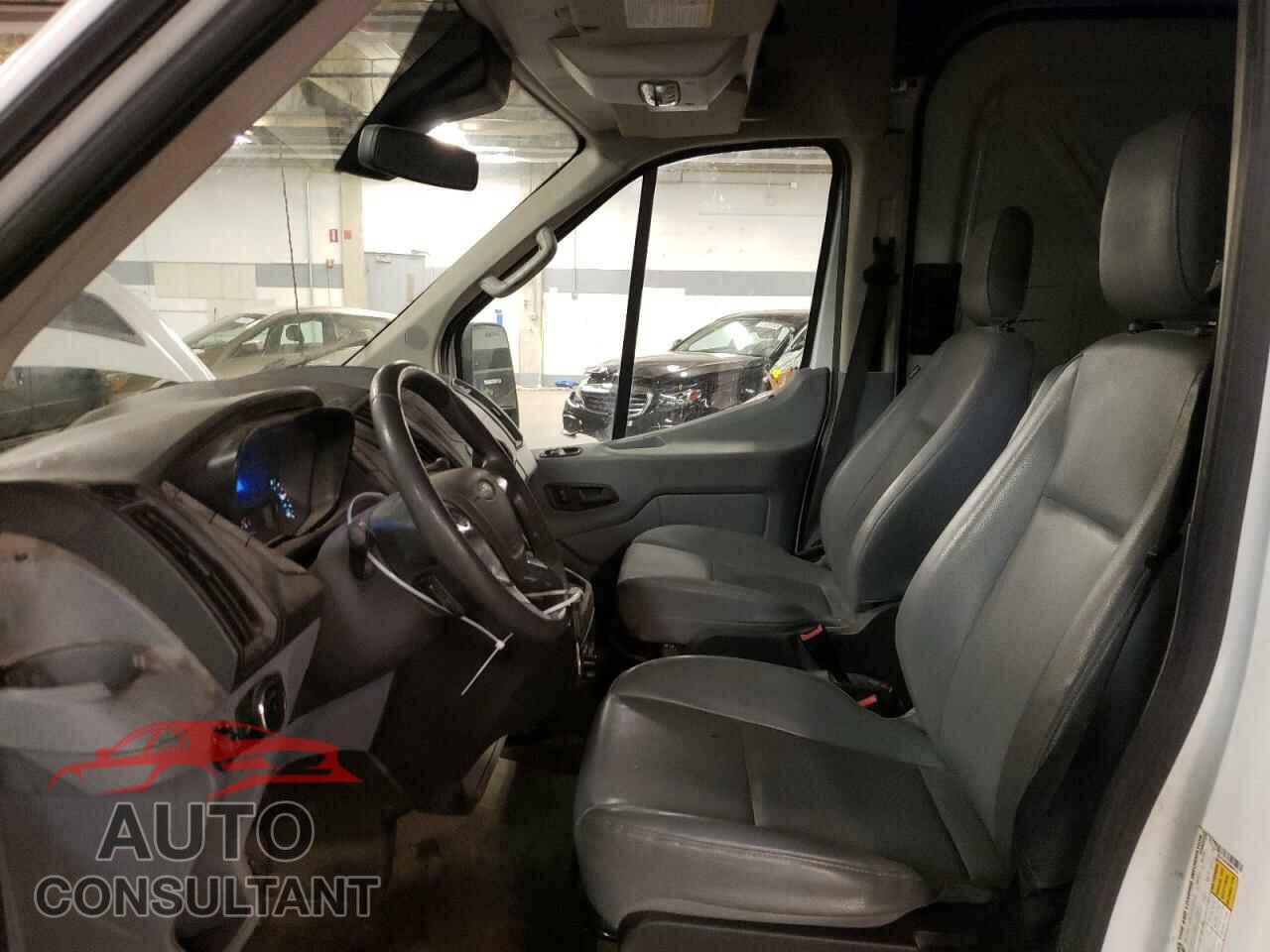 FORD TRANSIT 2016 - 1FTYR2CG5GKB06519