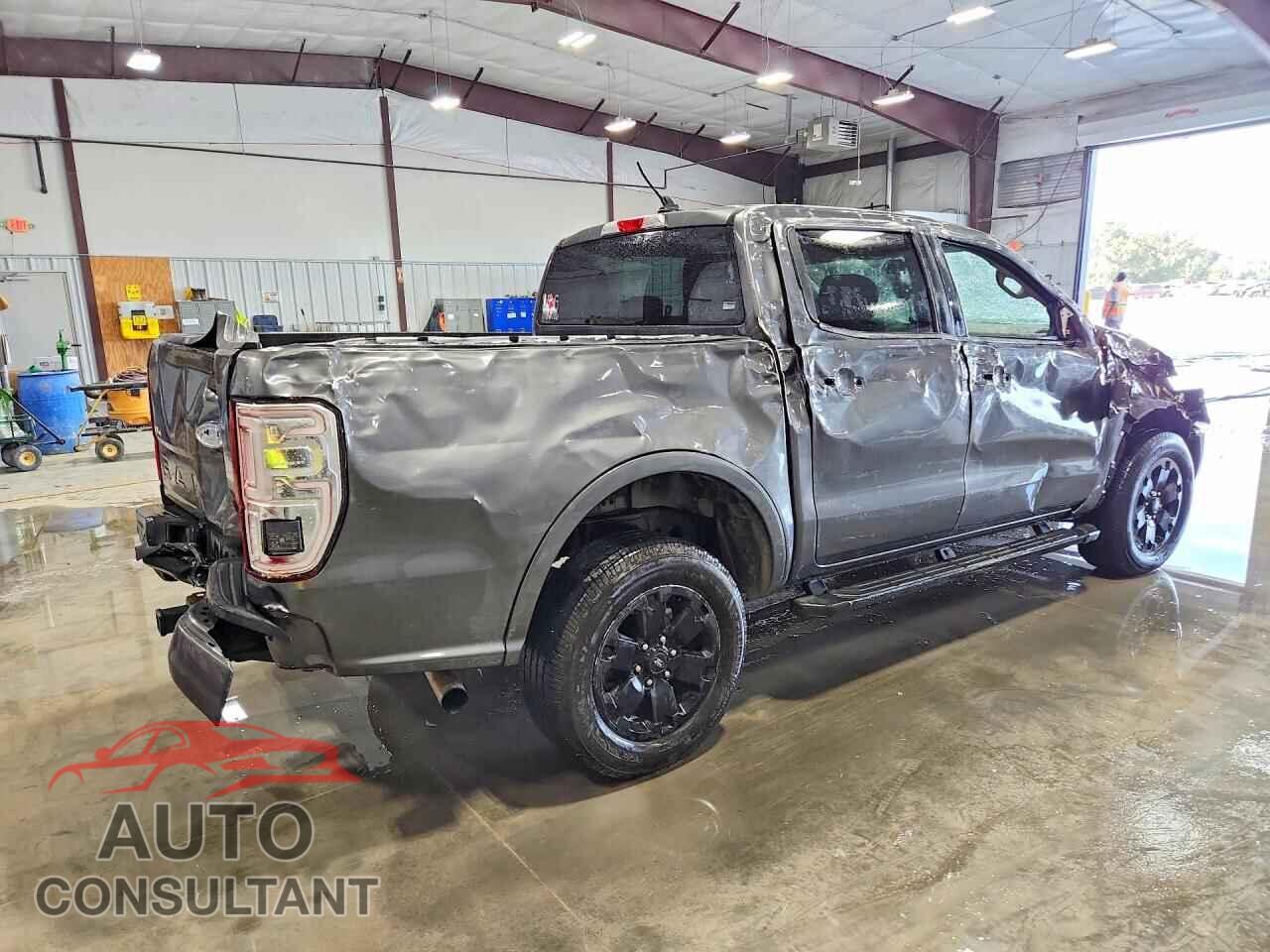 FORD RANGER 2020 - 1FTER4EH3LLA93195
