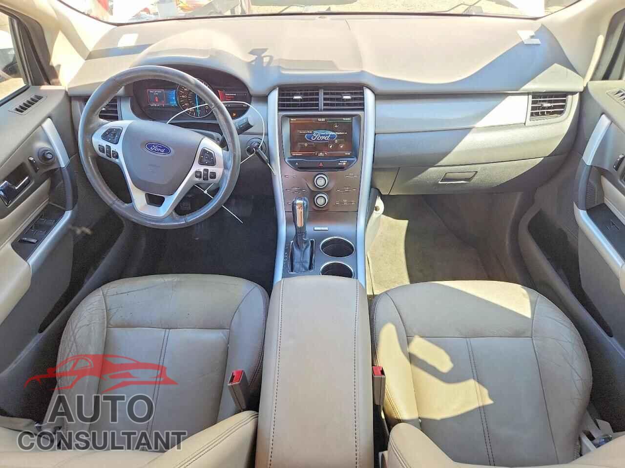 FORD EDGE 2014 - 2FMDK3J92EBA50474
