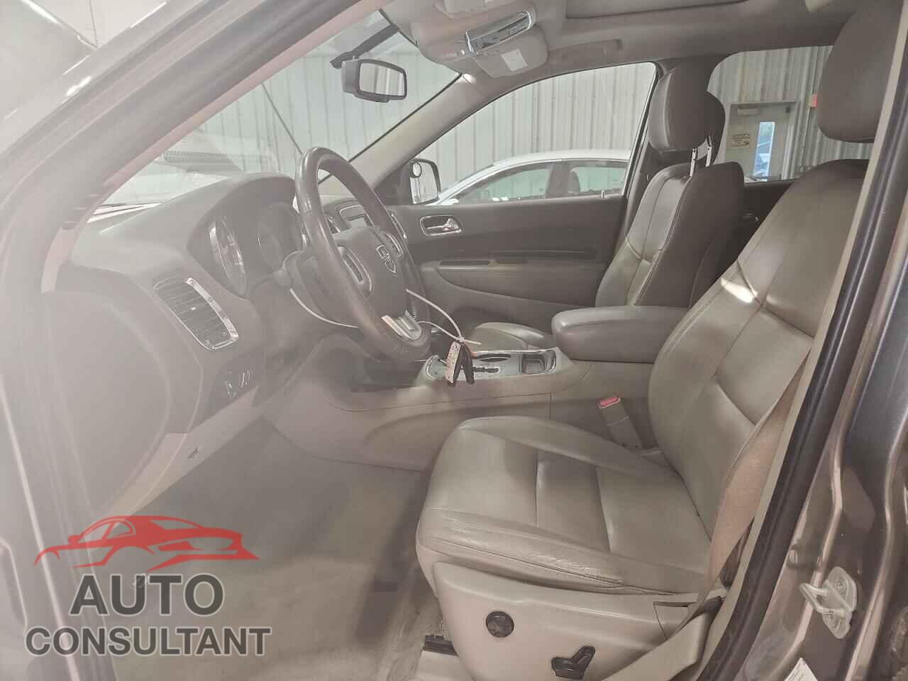 DODGE DURANGO 2013 - 1C4RDJDG9DC608886