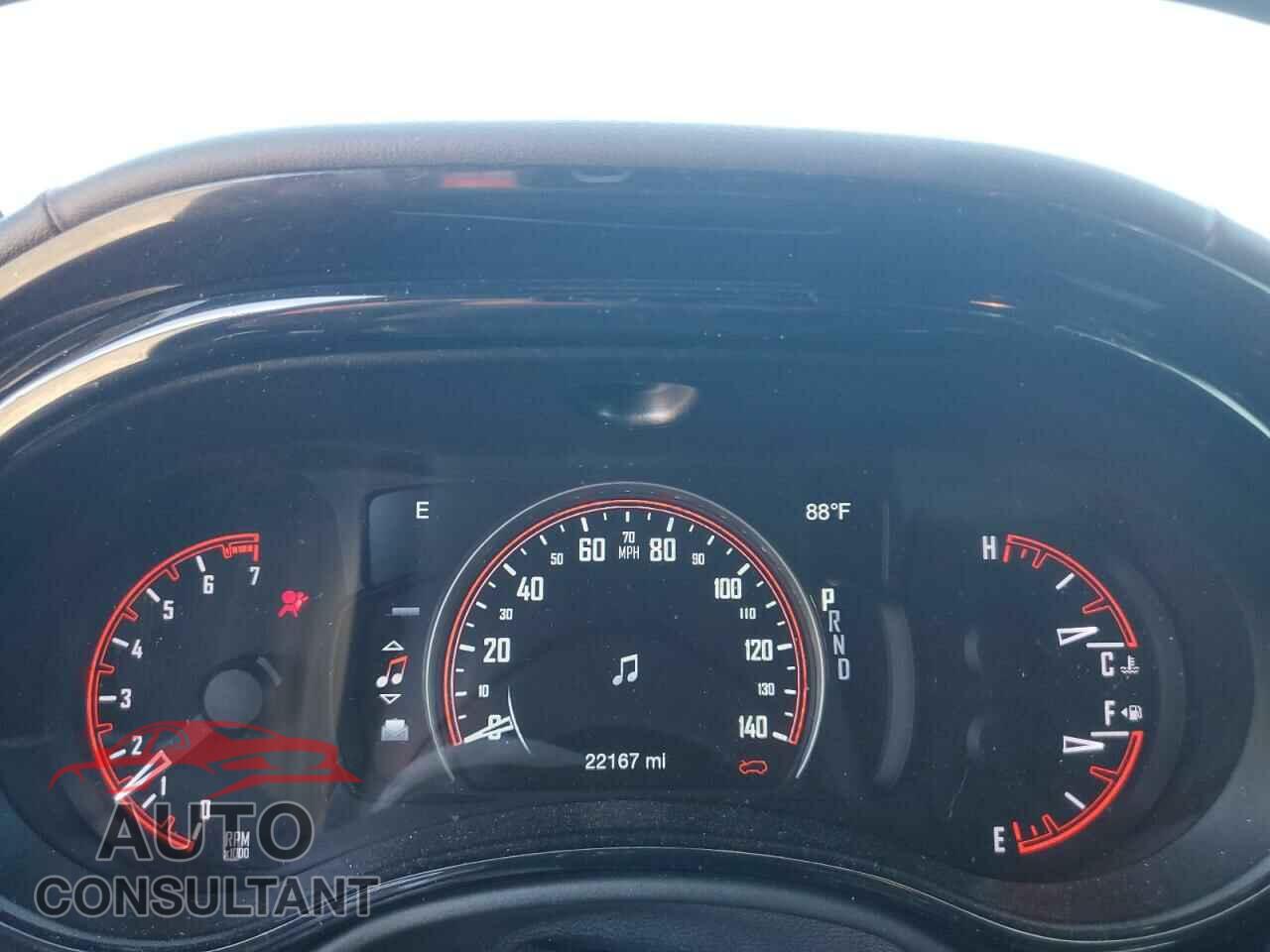 DODGE DURANGO 2022 - 1C4RDJEG6NC136288