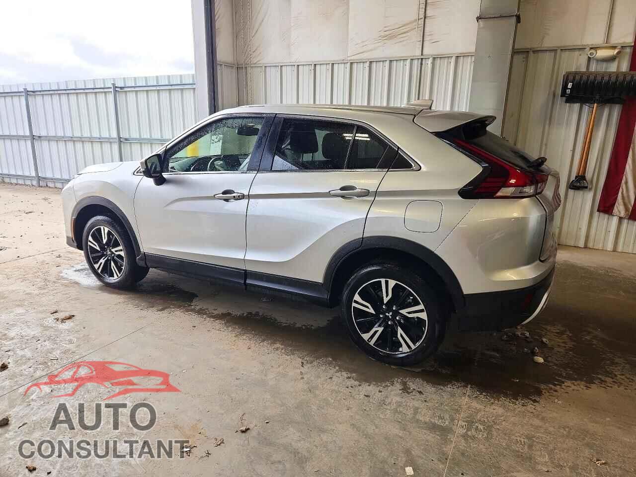 MITSUBISHI ECLIPSE 2026 - JA4ATWAA2TZ030973