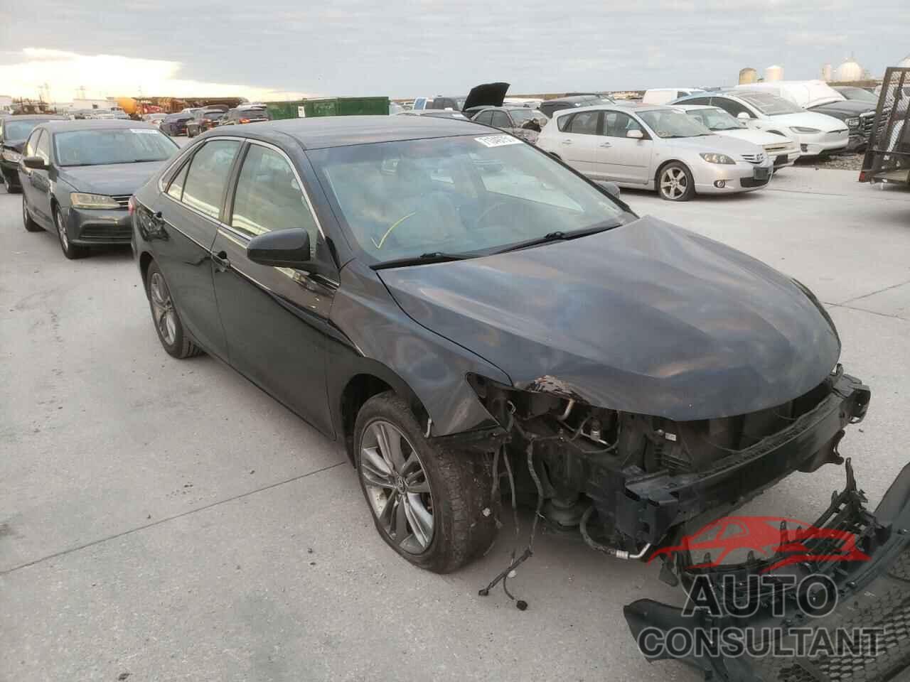 TOYOTA CAMRY 2016 - 4T1BF1FK3GU130942