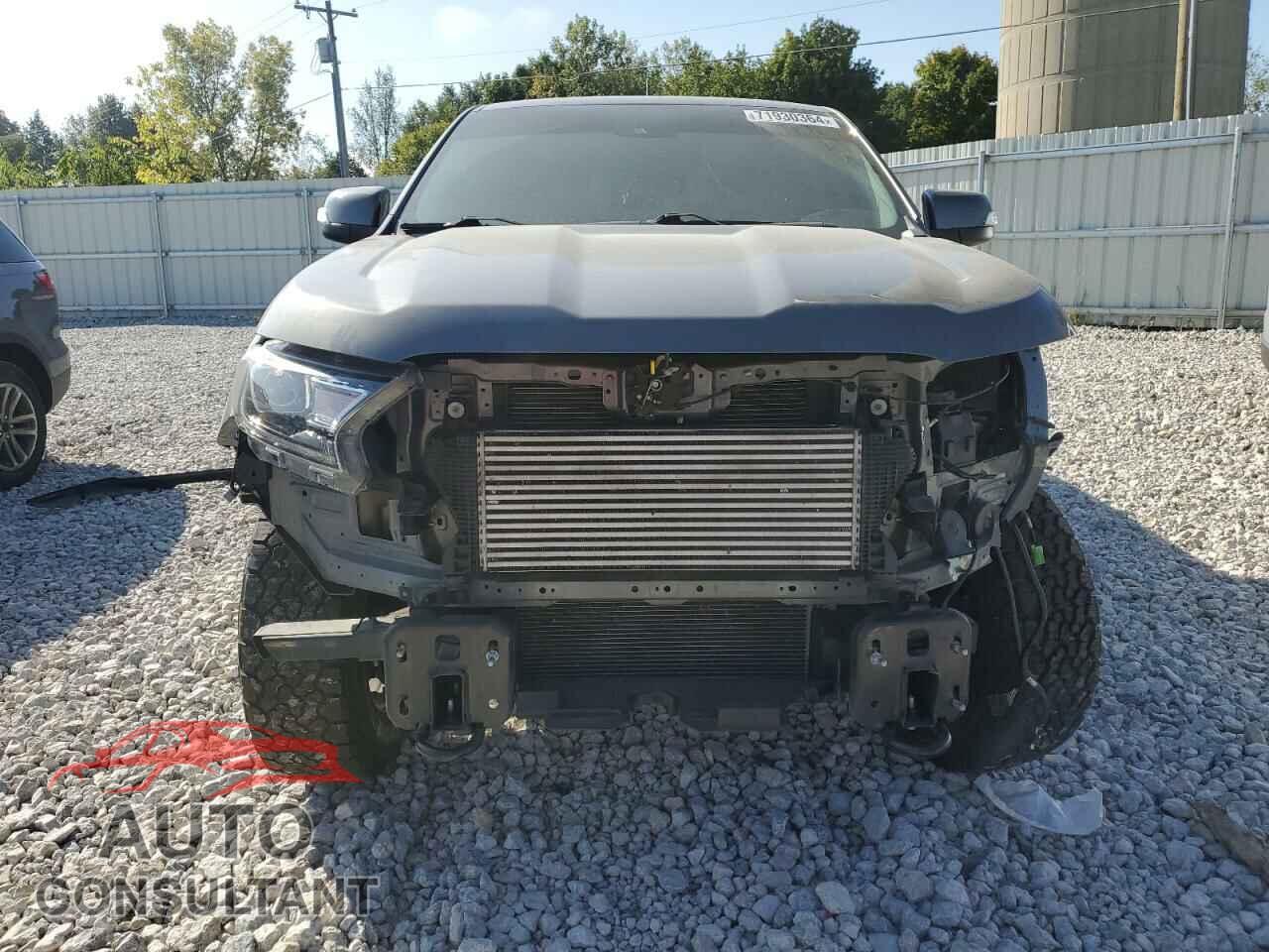 FORD RANGER 2021 - 1FTER4FH5MLD61146