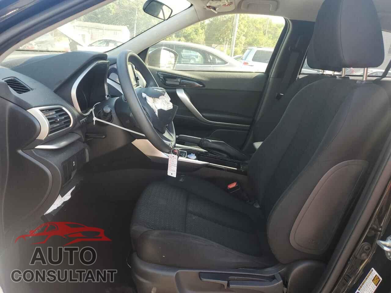 MITSUBISHI ECLIPSE 2020 - JA4AS3AAXLZ032584