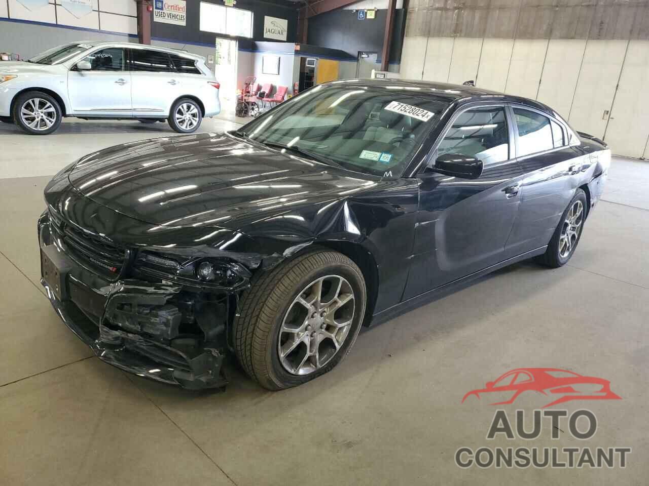 DODGE CHARGER 2015 - 2C3CDXJG7FH926295