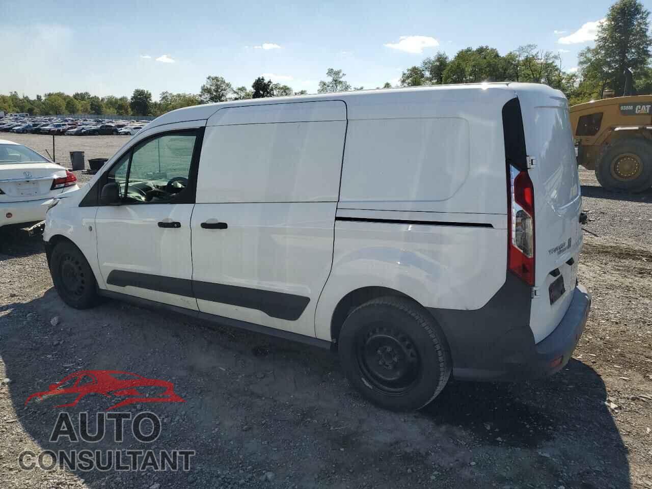 FORD TRANSIT 2016 - NM0LS7E73G1263235