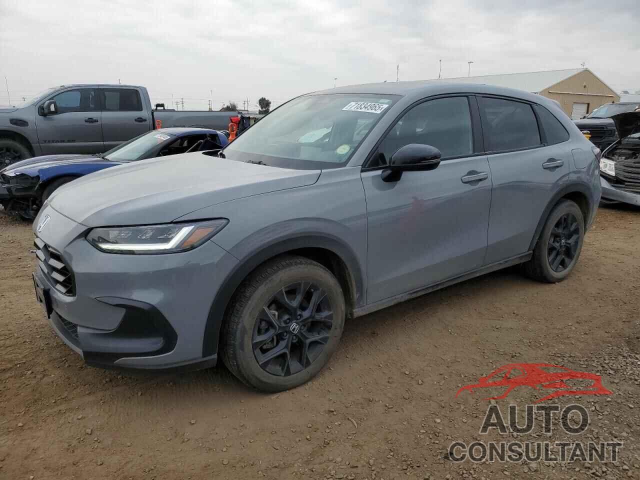 HONDA HR-V 2024 - 3CZRZ2H50RM775184
