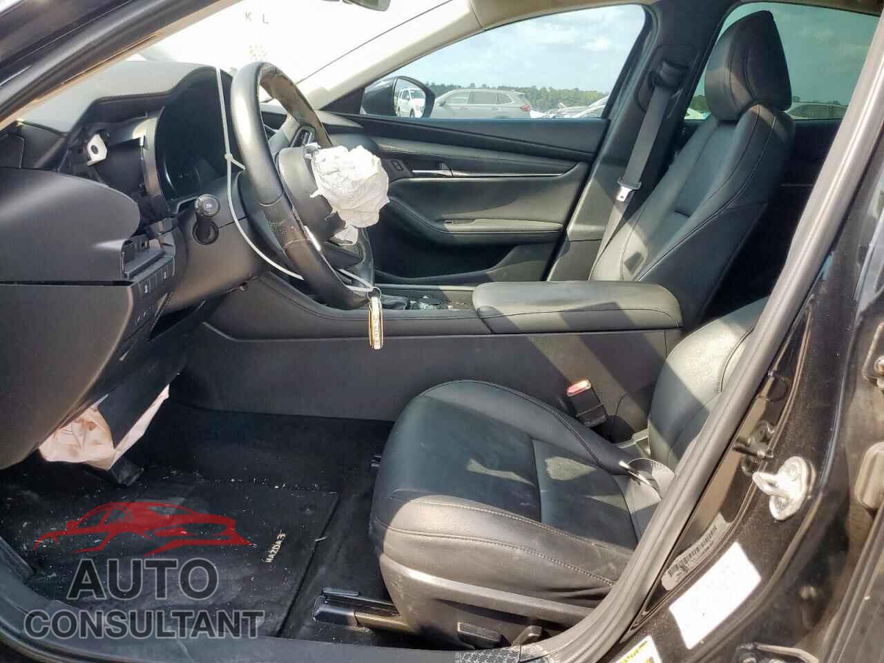 MAZDA 3 2021 - JM1BPACL2M1328701