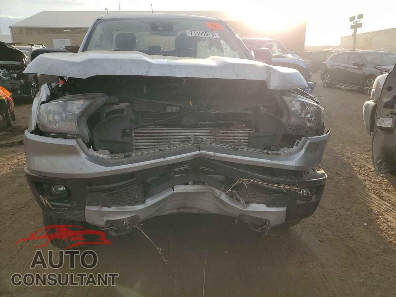FORD RANGER 2021 - 1FTER4FH2MLD78177