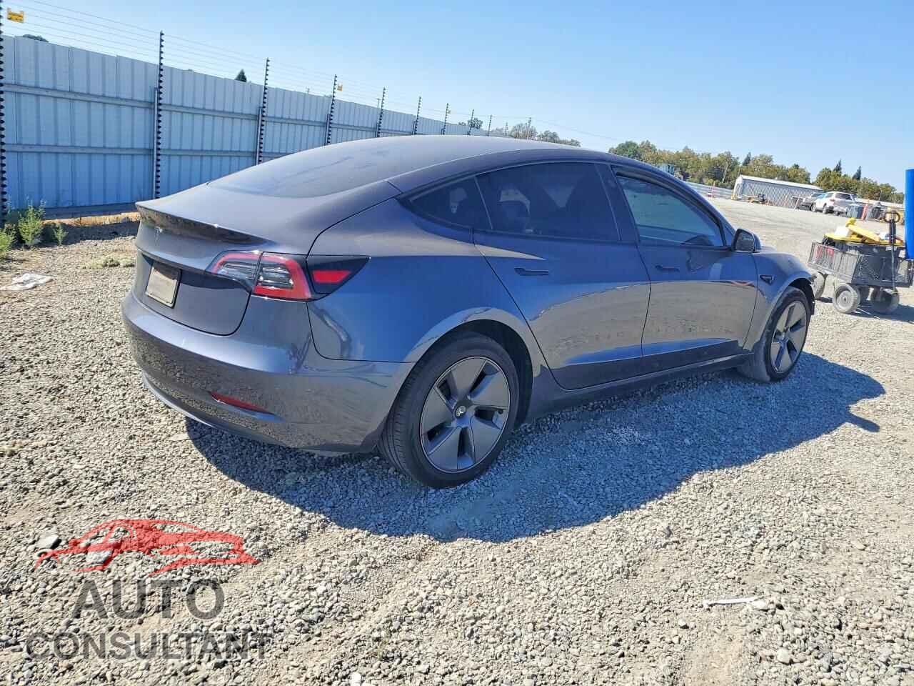 TESLA MODEL 3 2023 - 5YJ3E1EA3PF709443