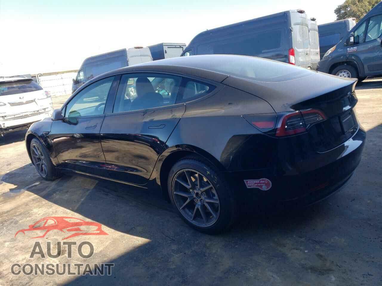 TESLA MODEL 3 2023 - 5YJ3E1EA8PF607068