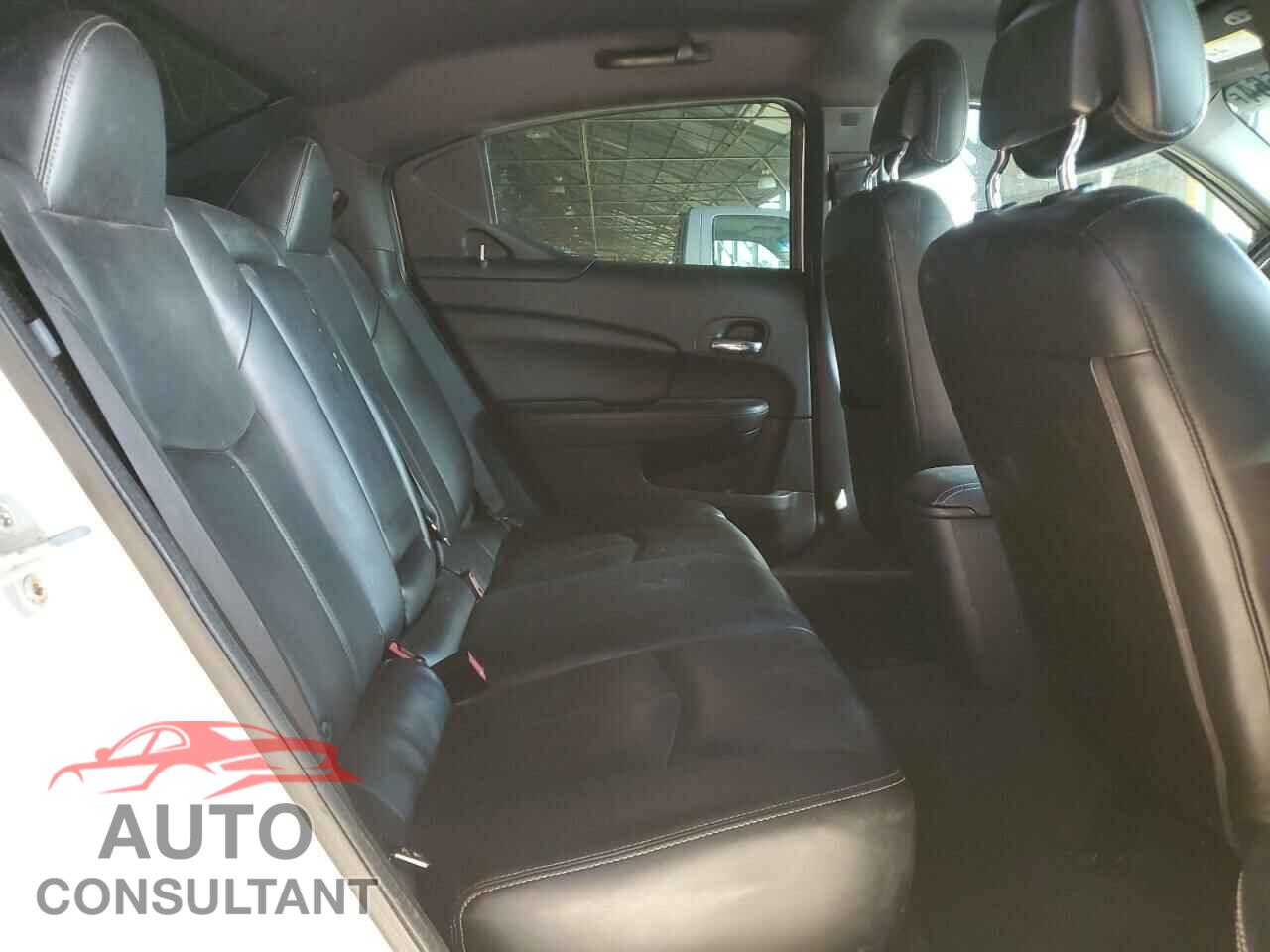 DODGE AVENGER 2011 - 1B3BD2FB4BN548785