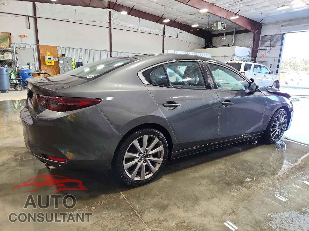 MAZDA 3 2019 - JM1BPACL3K1108450