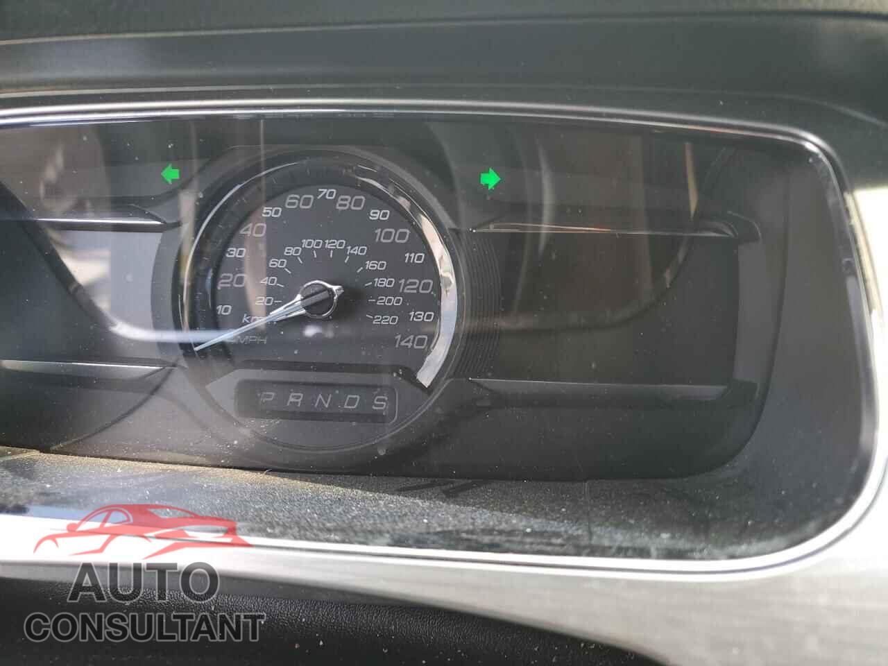 FORD TAURUS 2015 - 1FAHP2E84FG187189
