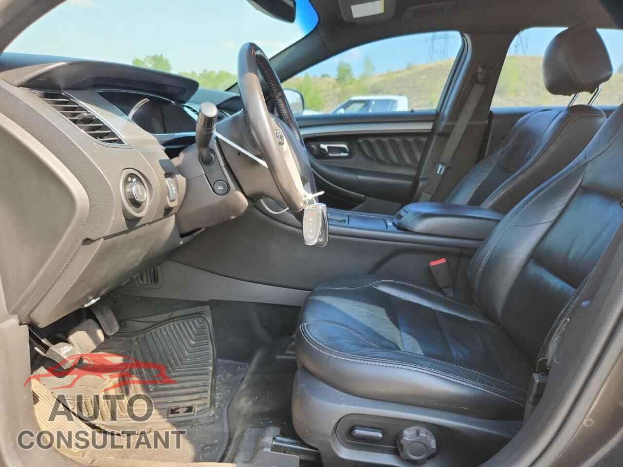 FORD TAURUS 2015 - 1FAHP2E84FG207456