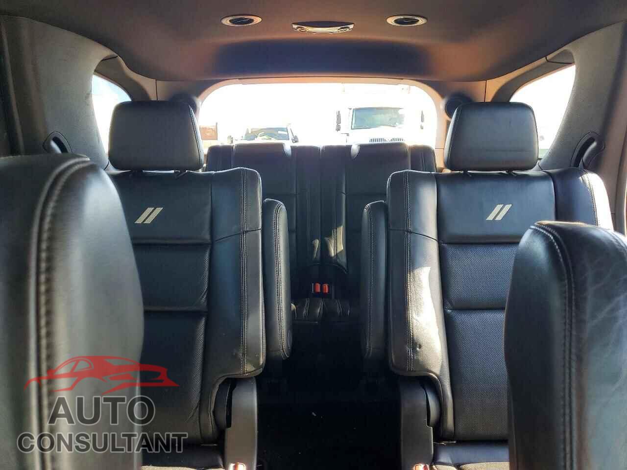 DODGE DURANGO 2020 - 1C4SDHCT7LC220434