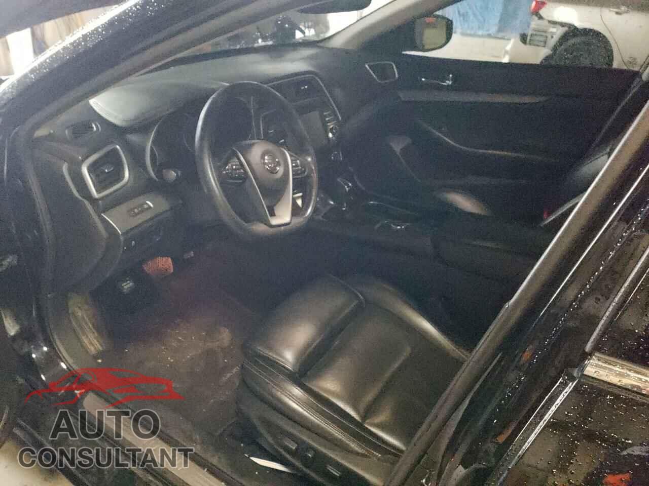 NISSAN MAXIMA 2017 - 1N4AA6AP1HC444228