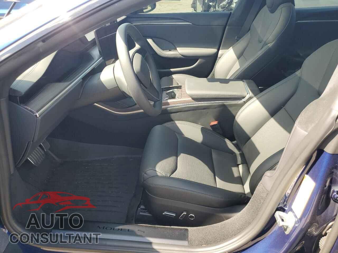 TESLA MODEL S 2025 - 5YJSA1E54SF549432