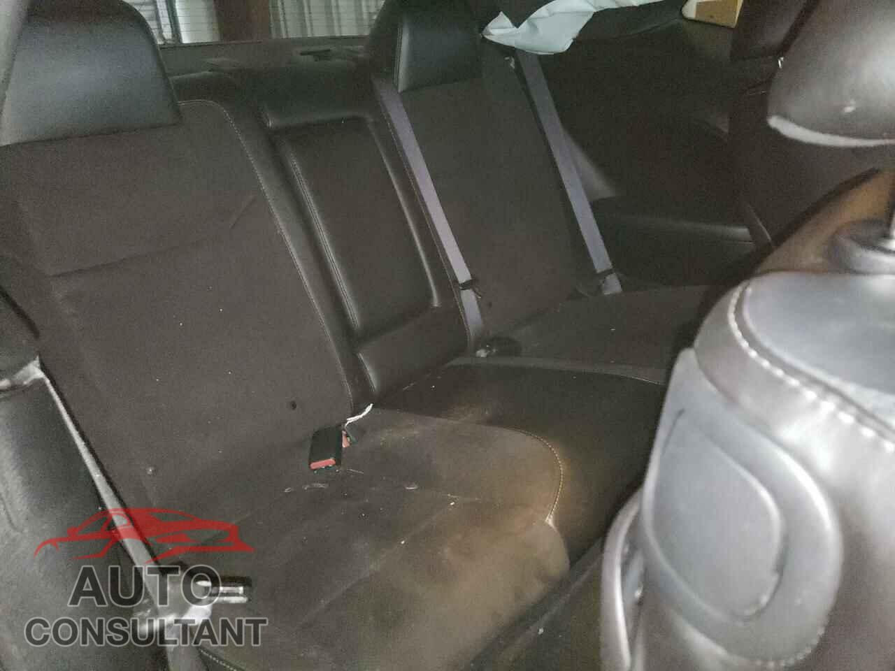 DODGE CHALLENGER 2019 - 2C3CDZFJ4KH571581