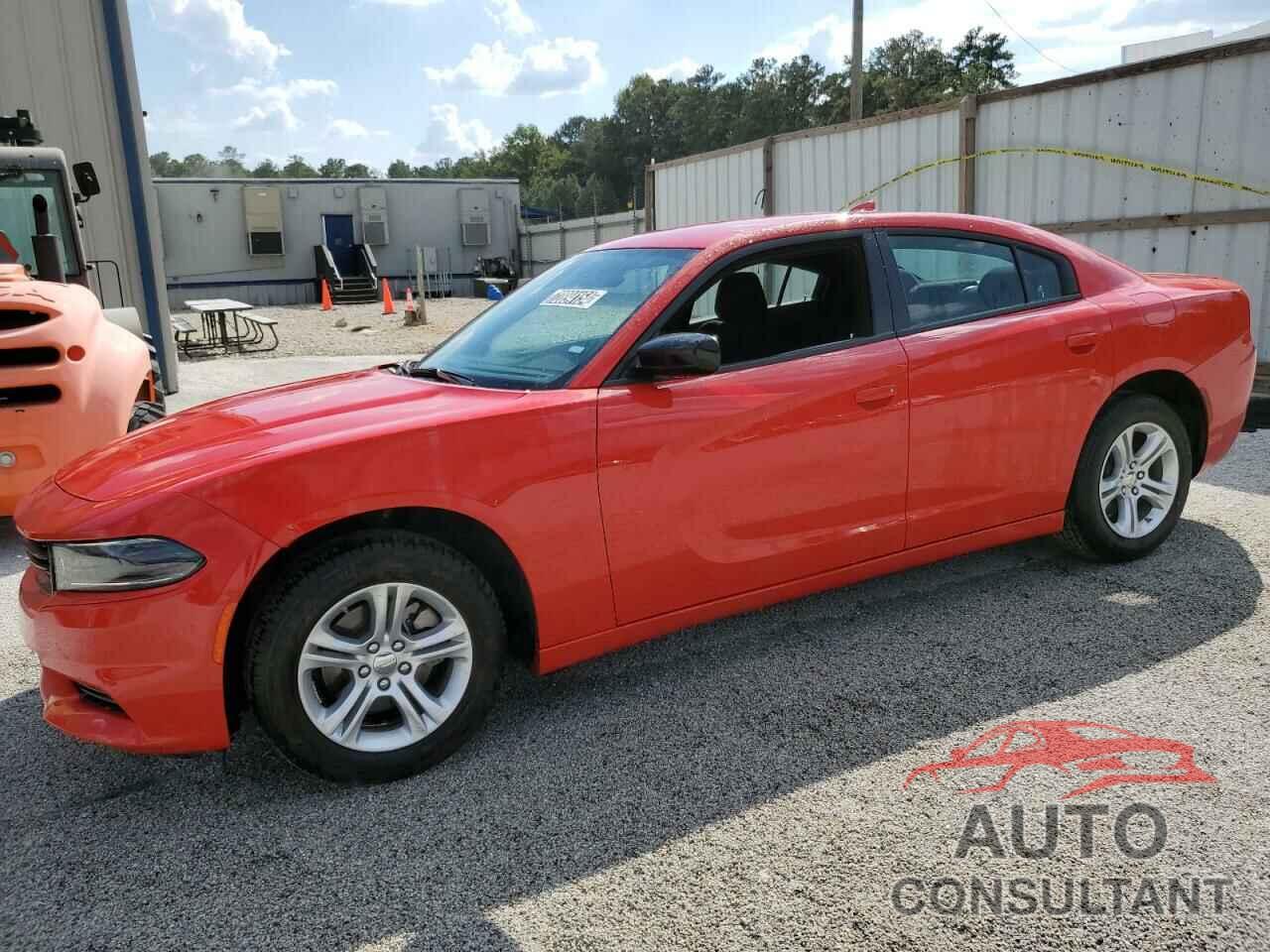 DODGE CHARGER 2023 - 2C3CDXBG5PH630773