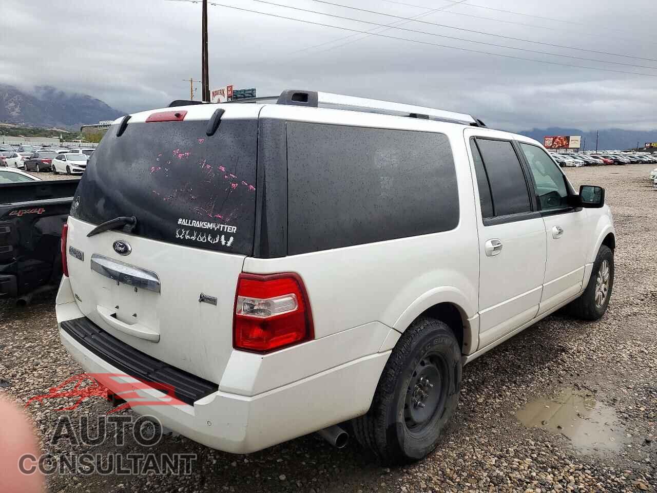 FORD EXPEDITION 2014 - 1FMJK2A52EEF09405