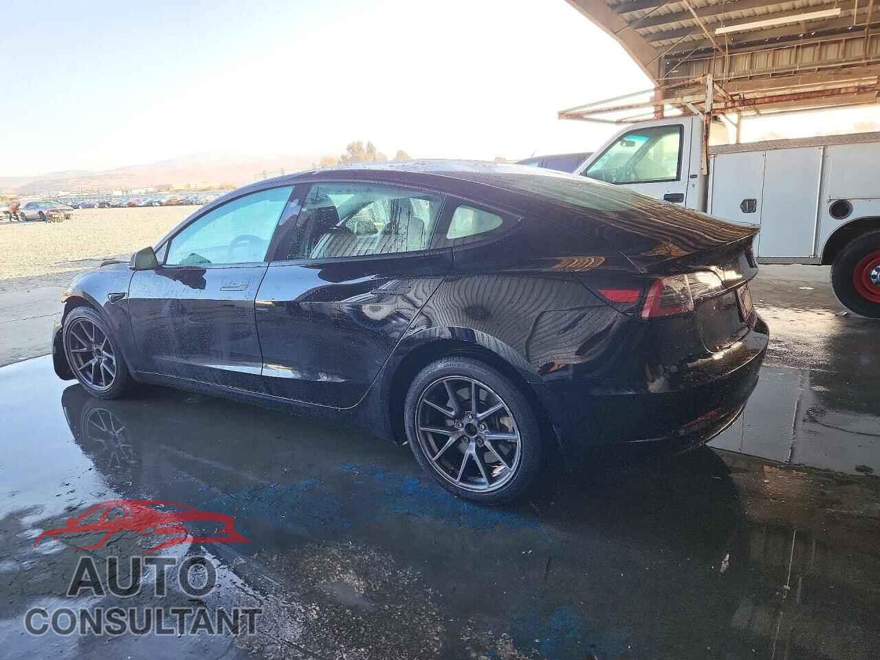 TESLA MODEL 3 2023 - 5YJ3E1EA6PF457400