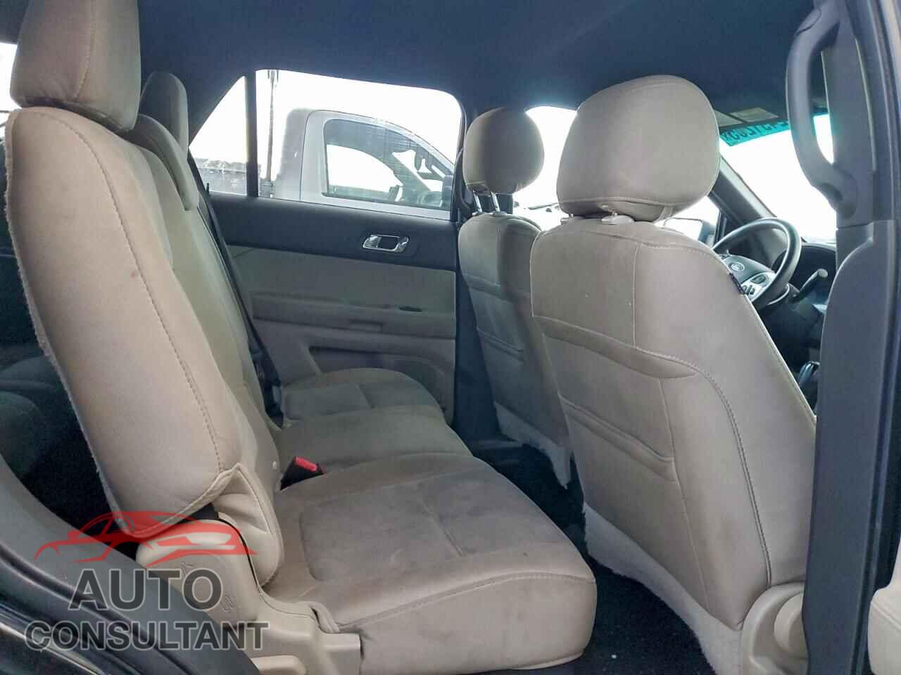 FORD EXPLORER 2013 - 1FM5K8B82DGA68052