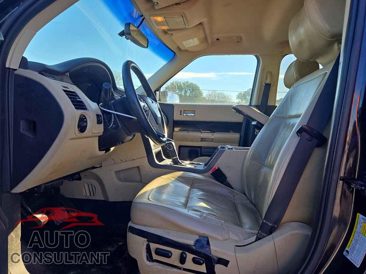 FORD FLEX 2014 - 2FMGK5C82EBD40193