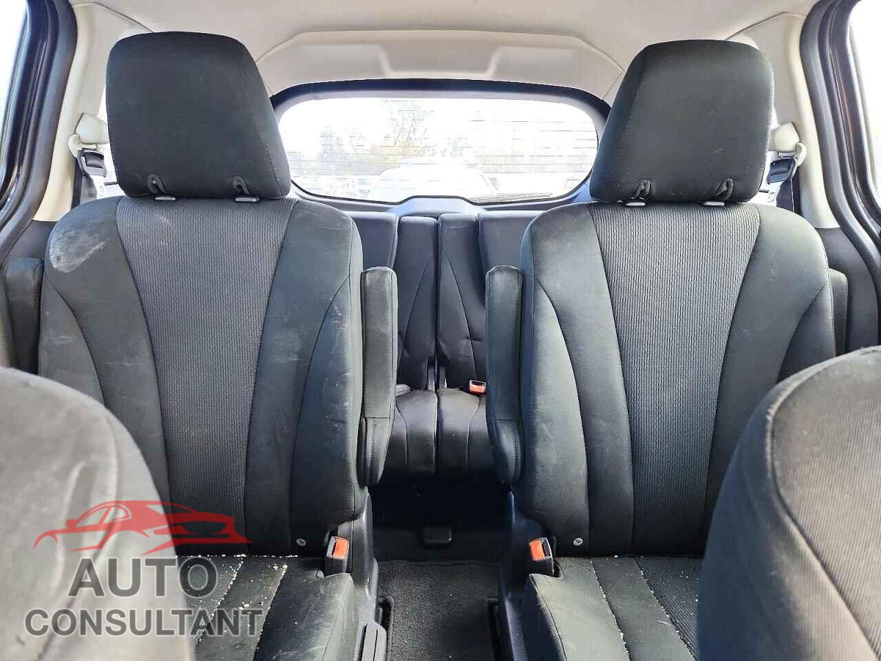 MAZDA 5 2013 - JM1CW2BL5D0154885