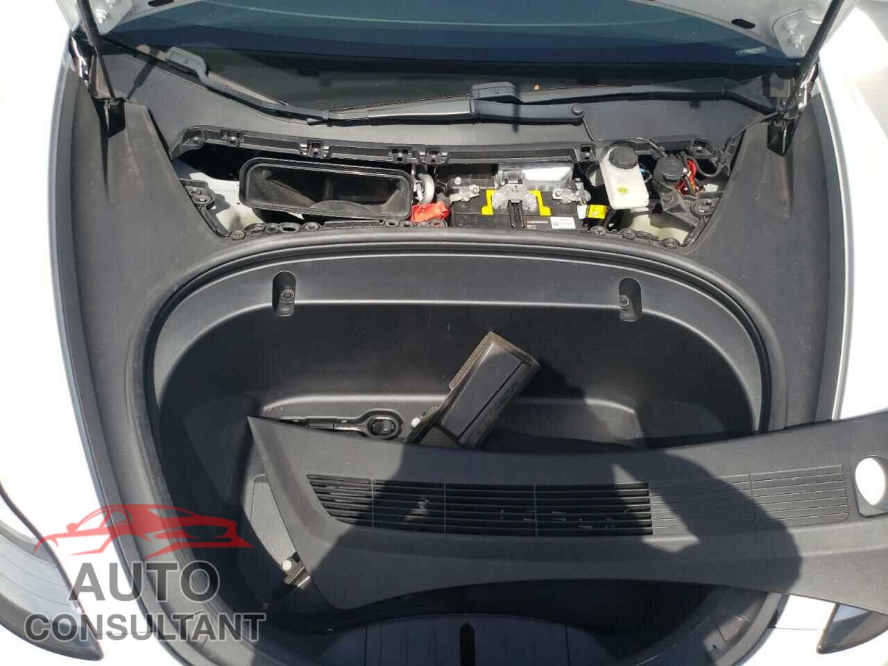 TESLA MODEL 3 2020 - 5YJ3E1EC5LF714154