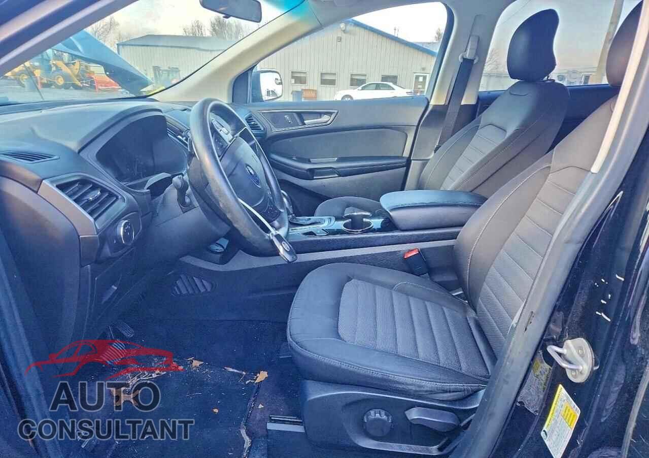 FORD EDGE 2016 - 2FMPK4G92GBC57055