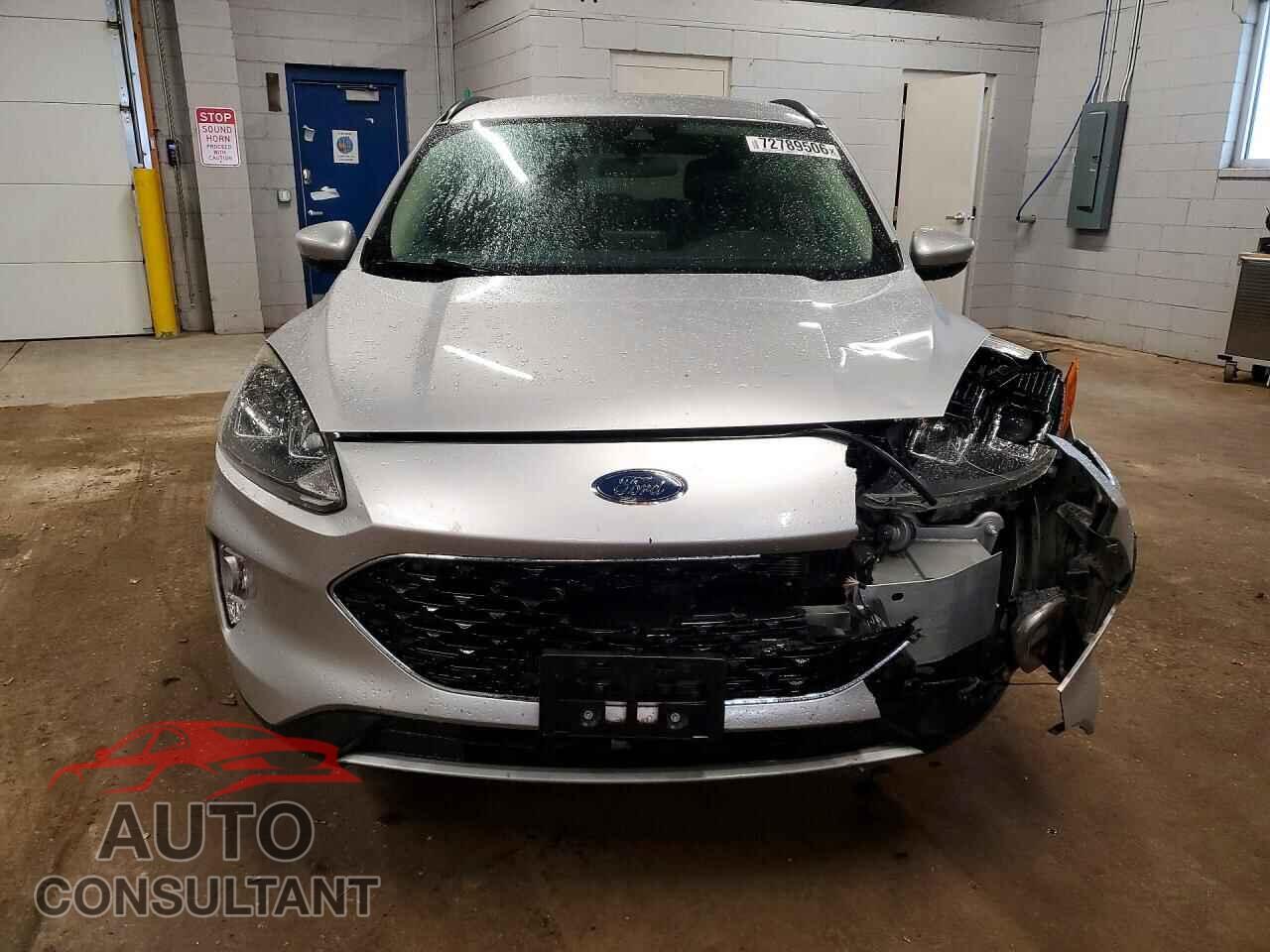 FORD ESCAPE 2020 - 1FMCU9H66LUA38968