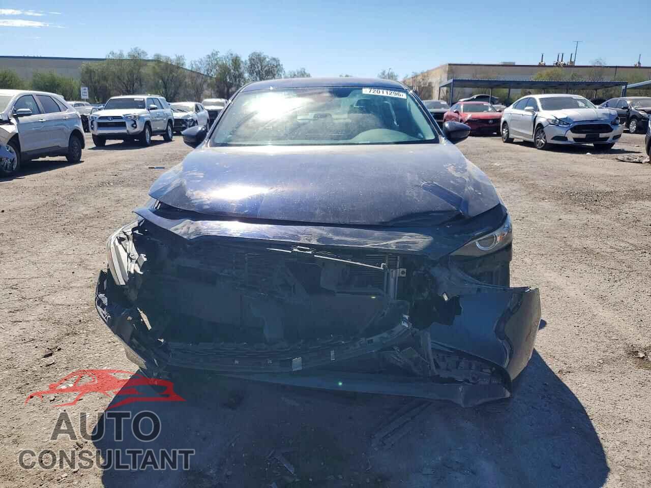 MAZDA 3 2019 - 3MZBPADL4KM110657