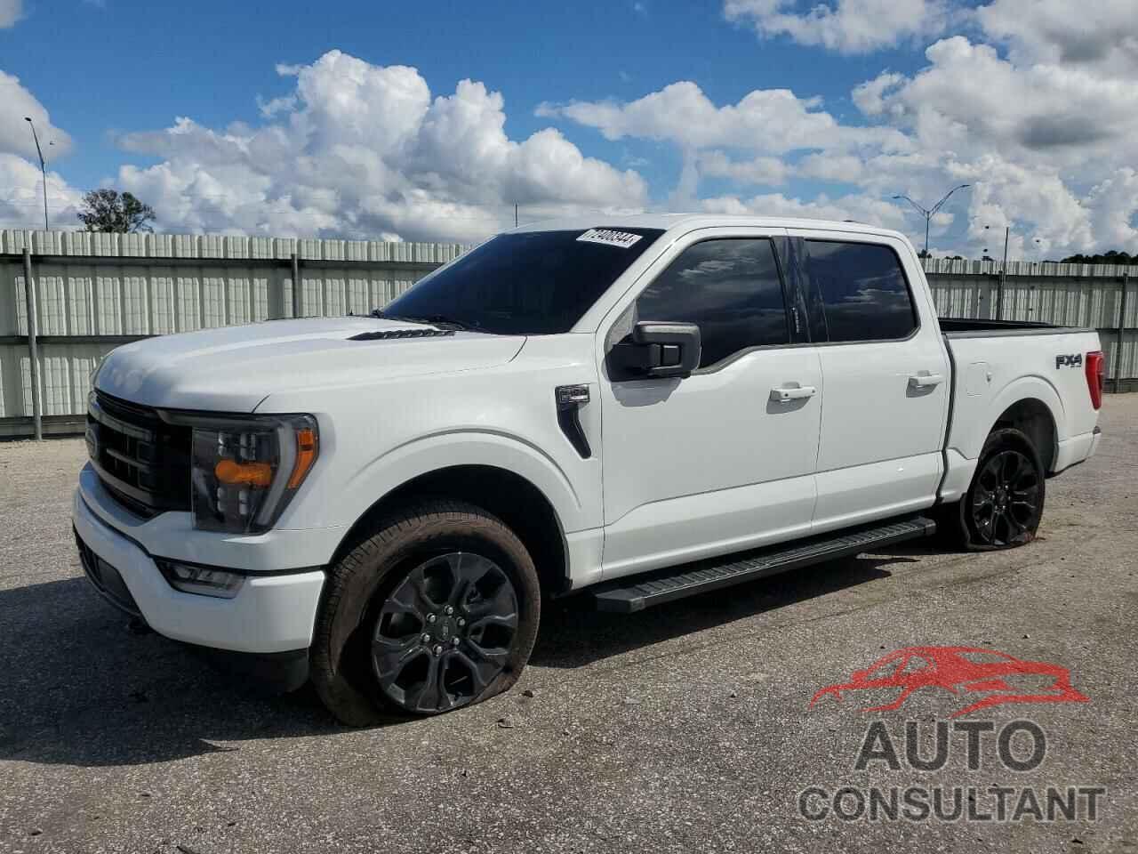 FORD F-150 2023 - 1FTFW1E82PFC59092