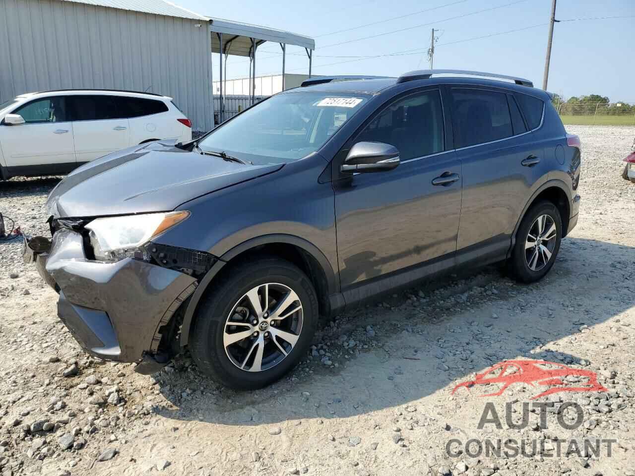 TOYOTA RAV4 2016 - JTMWFREV0GJ096816