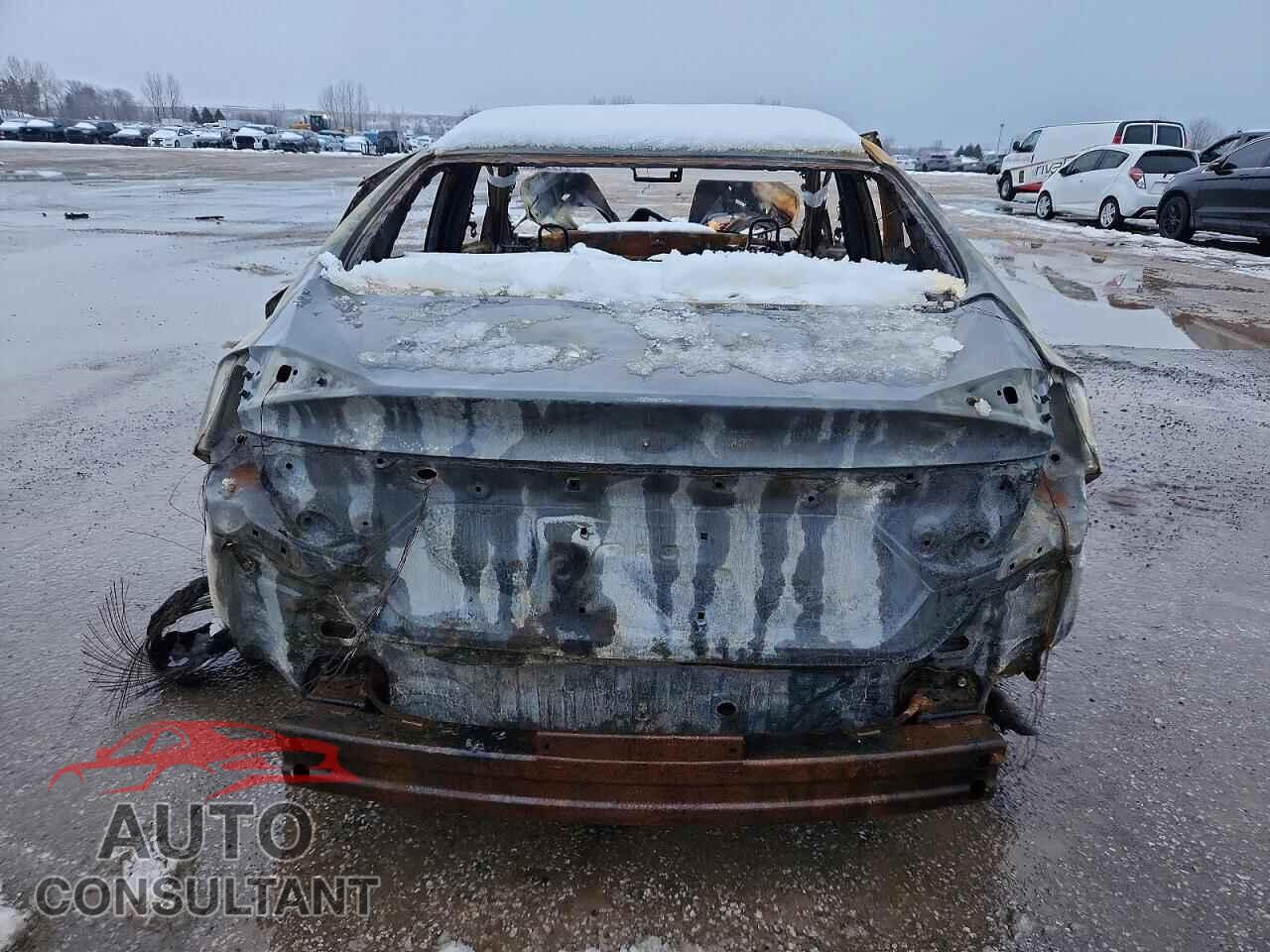 HONDA CIVIC 2019 - 2HGFC2F75KH017829
