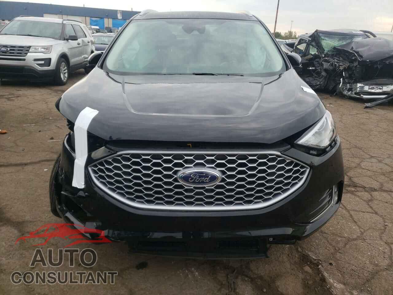 FORD EDGE 2024 - 2FMPK4J98RBB14221