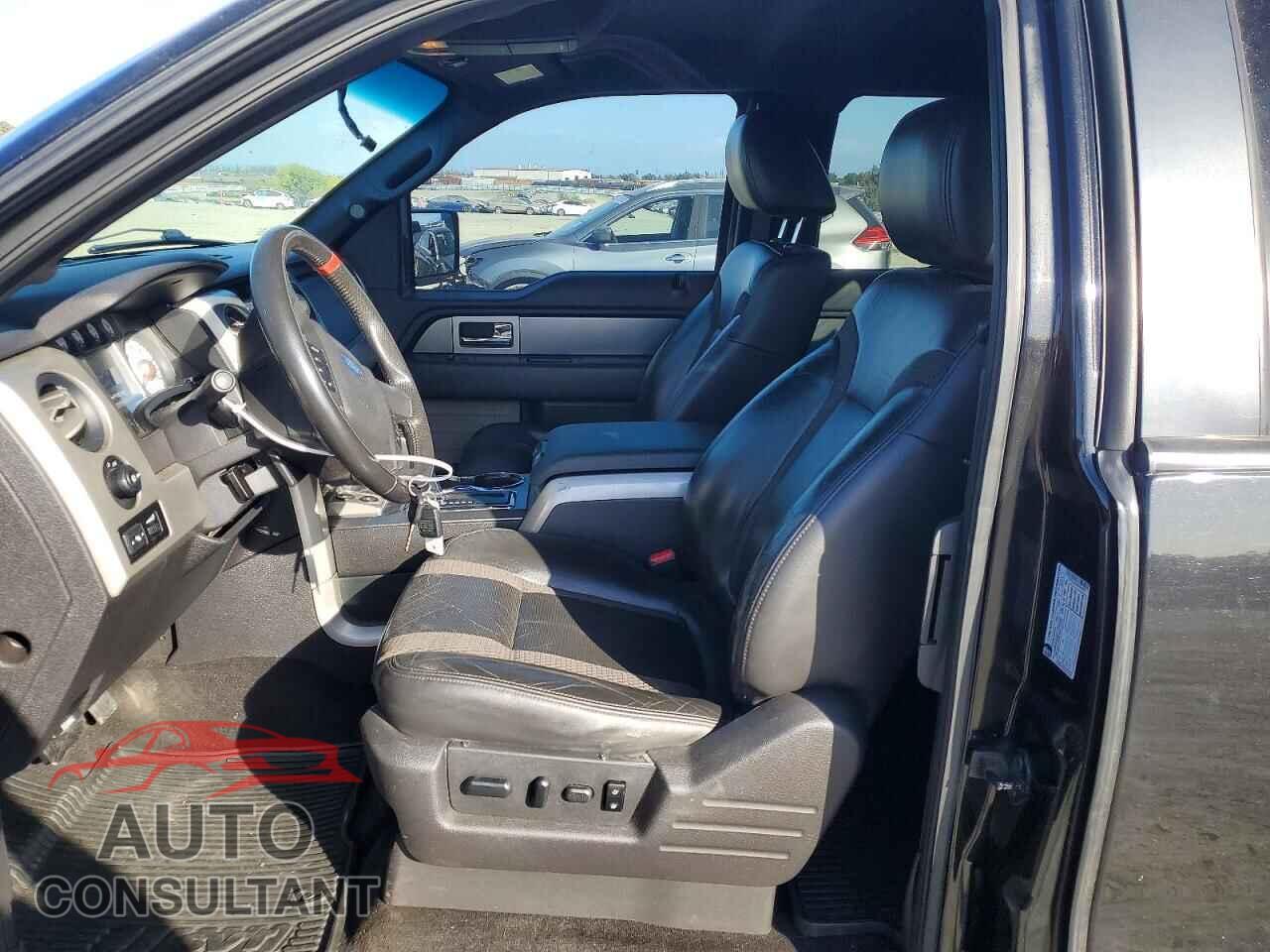 FORD F150 2010 - 1FTEX1EV8AFA99080