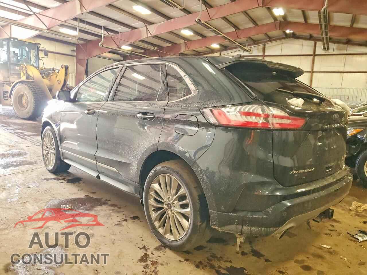 FORD EDGE 2024 - 2FMPK4K90NBA29253