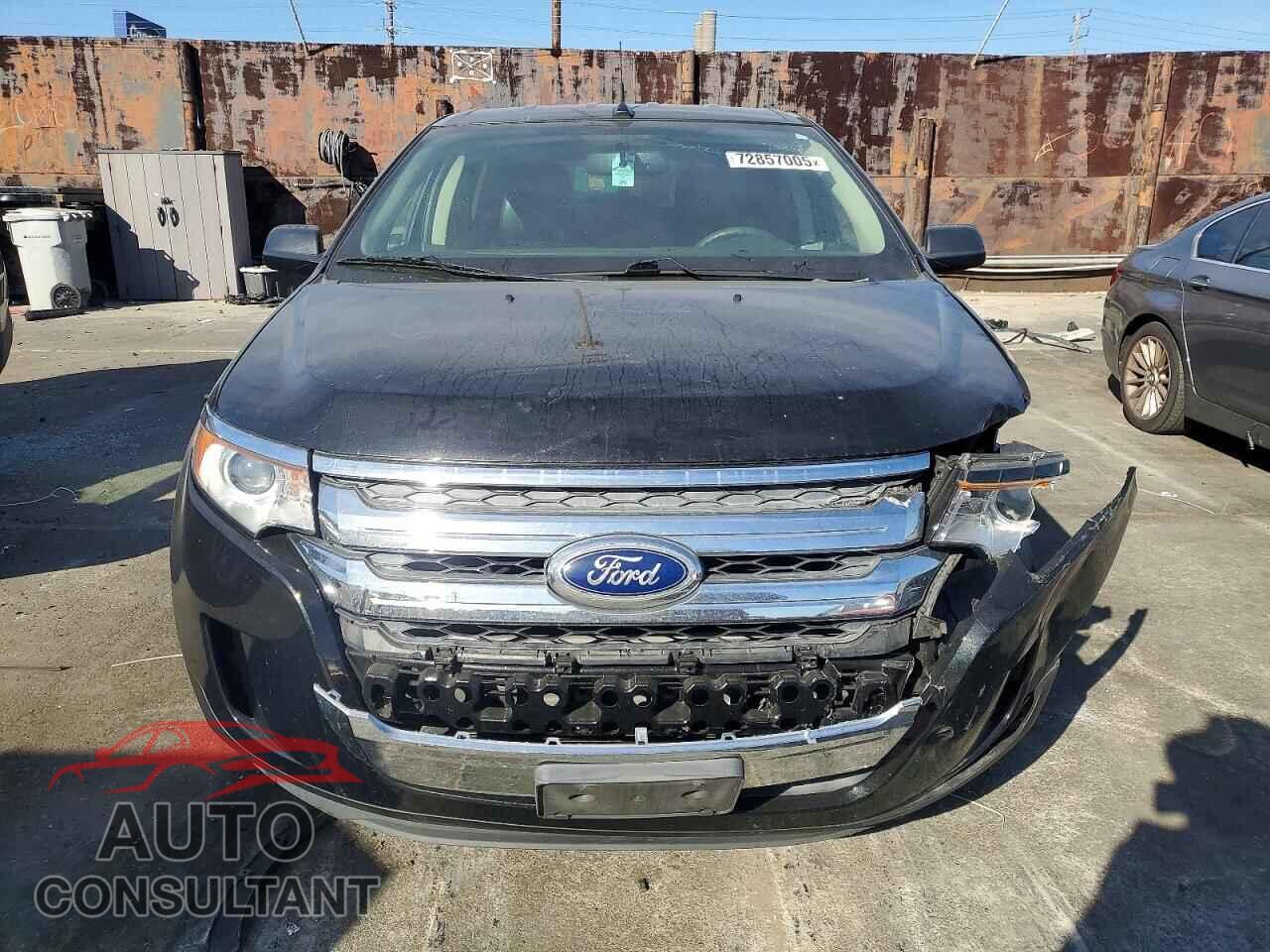 FORD EDGE 2014 - 2FMDK3GC9EBA83460